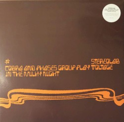 Cobra and Phases Group Play Voltage in the Milky Night