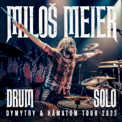 Dymytry & Hämatom Tour Drum Solo