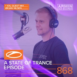 A State of Trance Episode 868