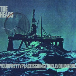 Your Pretty Place Is Going to Hell