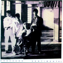 Educação sentimental