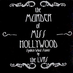 The Murder of Miss Hollywood
