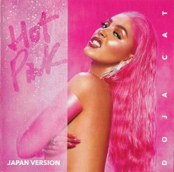 Hot Pink (Japan version)