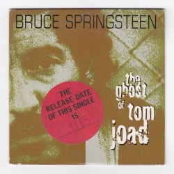 The Ghost of Tom Joad