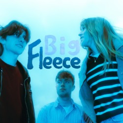 Big Fleece