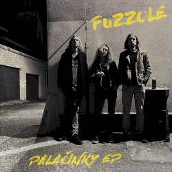 Palačinky EP