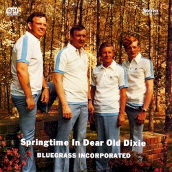 Springtime In Dear Old Dixie