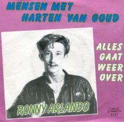 Mensen met harten van goud