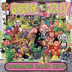 Garbage Band Kids