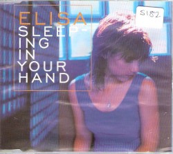 Sleeping in Your Hand