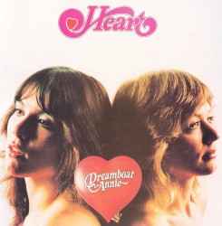 Dreamboat Annie