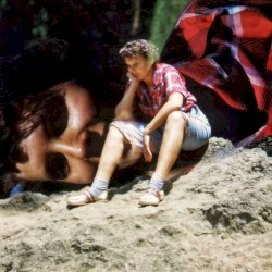 Nature With All Her Force Will Have the Final Word