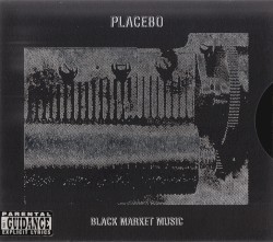 Black Market Music