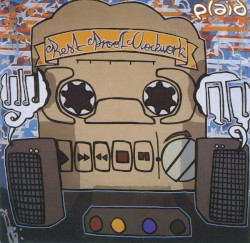 Rest Proof Clockwork