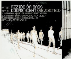 Dooms Night (Revisited)