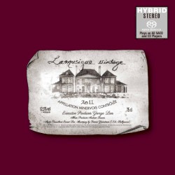 Lamusique Vintage 2011