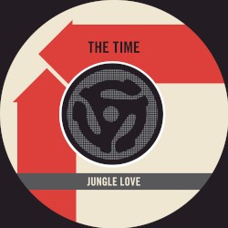 Jungle Love