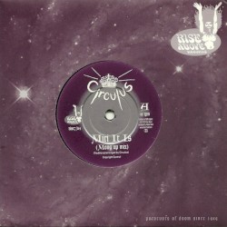 Witchcraft / Circulus