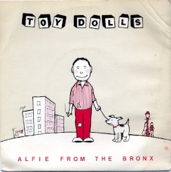 Alfie From The Bronx