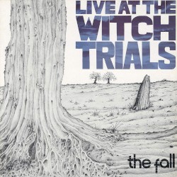 Live at the Witch Trials