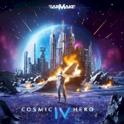 Cosmic Hero 4