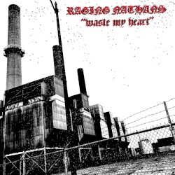 Waste My Heart