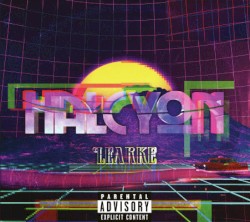 Halcyon