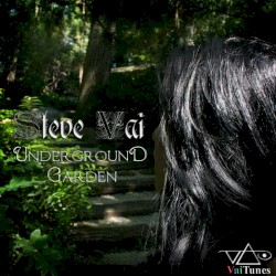 Underground Garden (Vaitunes #4)