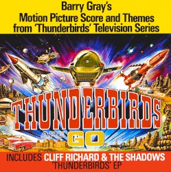 Thunderbirds Are Go