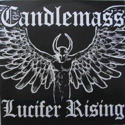 Lucifer Rising