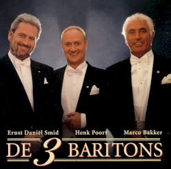 De 3 baritons