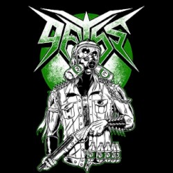 Cheap Beer and $2 Thongs