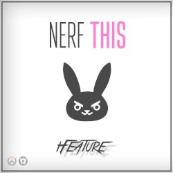 Nerf This