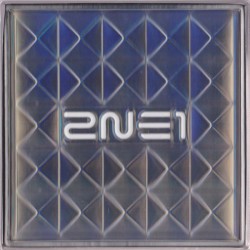 2NE1 1st Mini Album