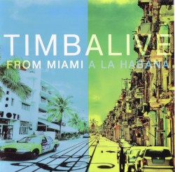 From Miami a la Habana