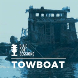 Towboat