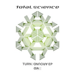 Turn Around EP