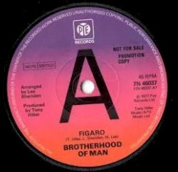 Figaro / You Can Say That Again