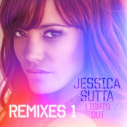 Lights Out (Remixes 1)