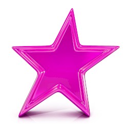 Be the Star You Are