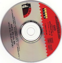 Will You Be There (U.S. Remix)