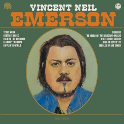 Vincent Neil Emerson