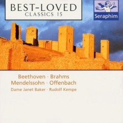 Best-Loved Classics 15