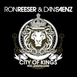 City of Kings