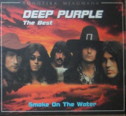 Smoke on the Water, The Best of