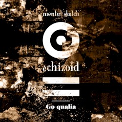 Mental Sketch Schizoid-III