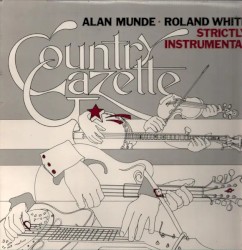 Strictly Instrumental