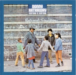 Everything Is Everything