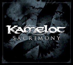 Sacrimony (Angel of Afterlife)