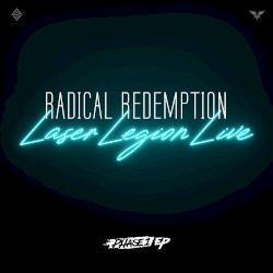 Laser Legion Live Phase 1 EP